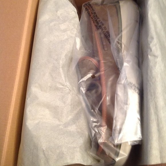 Cole Haan Men's Generation ZeroGrand Suede Rec Slippers - 11.5M -New in Box - Picture 6 of 8